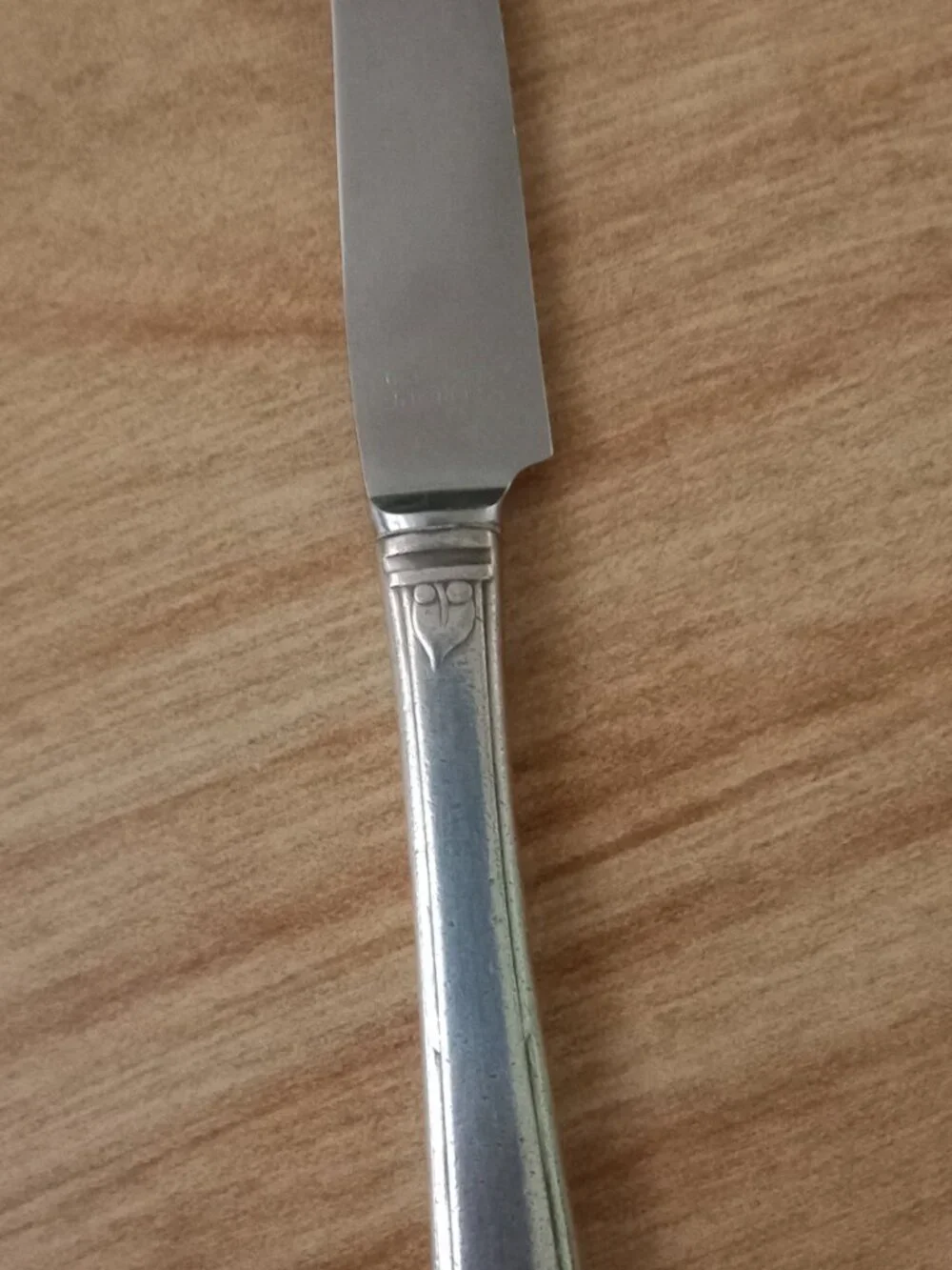 Berkeley Sq. Spreader Knife